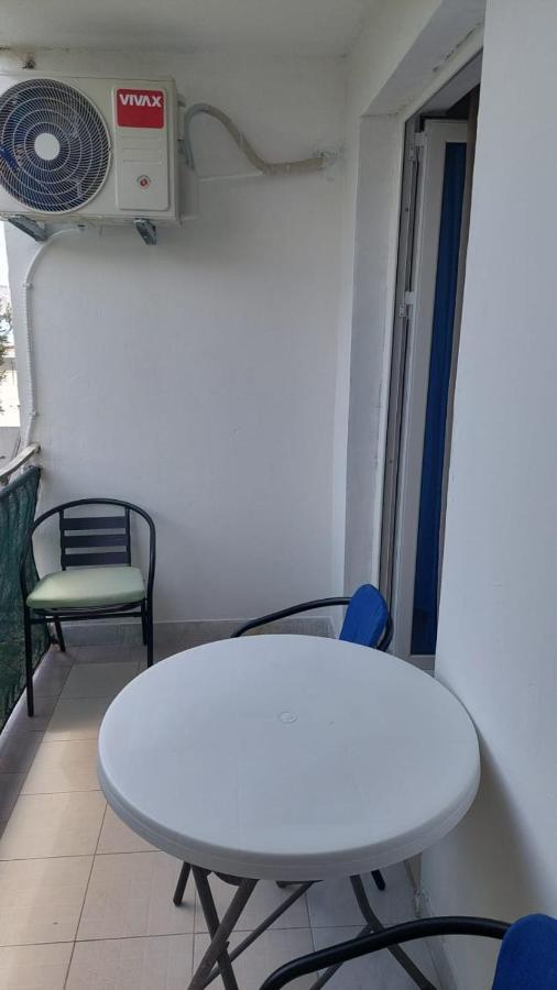 Apartmani Gordana Bar Exterior photo