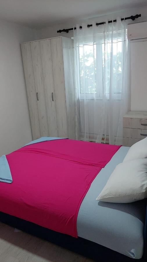 Apartmani Gordana Bar Exterior photo