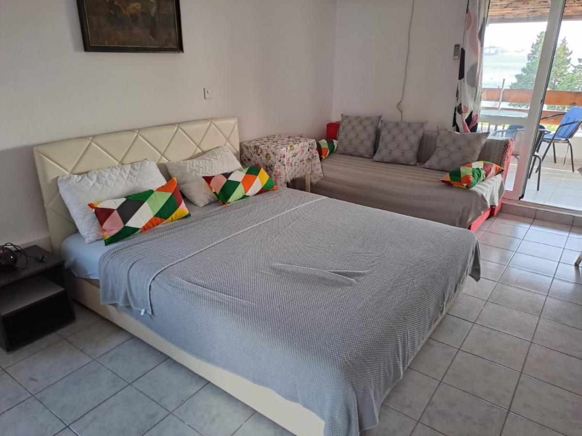 Apartmani Gordana Bar Exterior photo