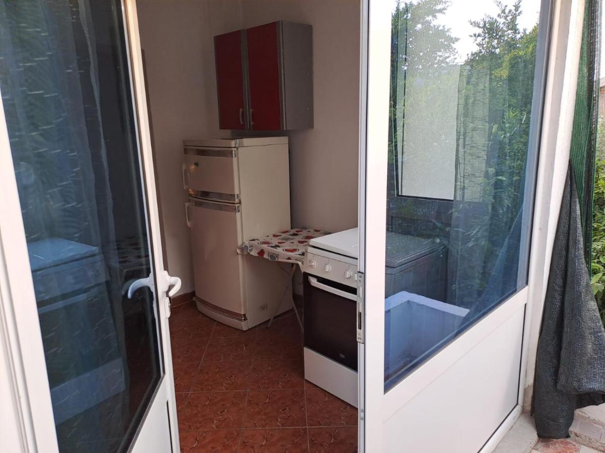 Apartmani Gordana Bar Exterior photo