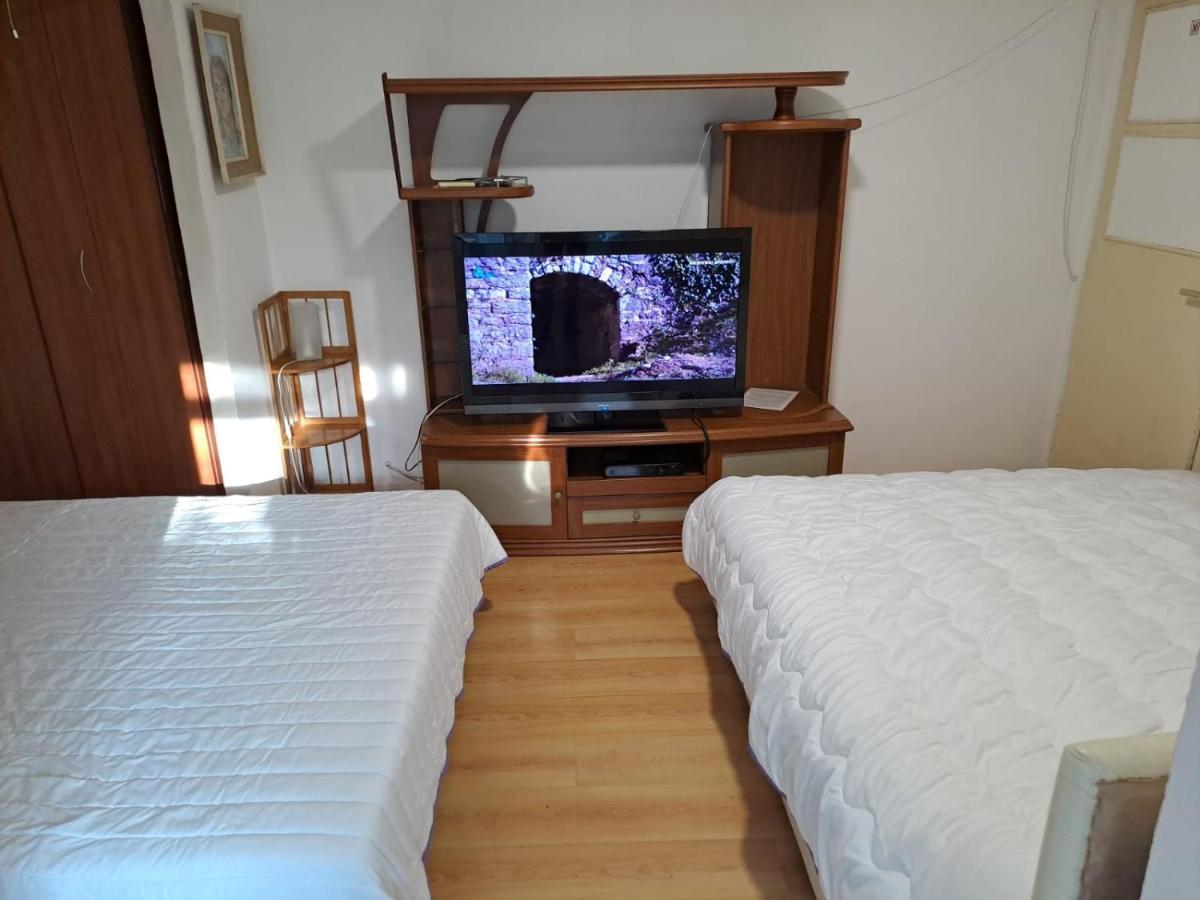 Apartmani Gordana Bar Exterior photo