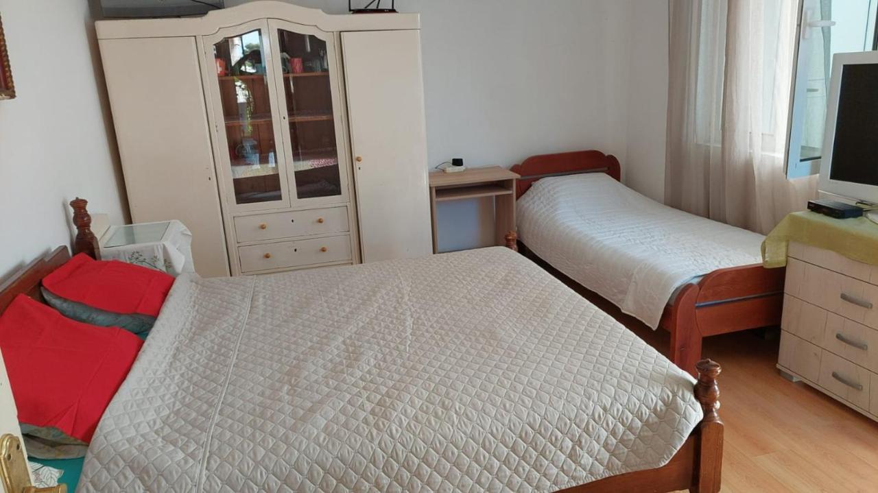 Apartmani Gordana Bar Exterior photo