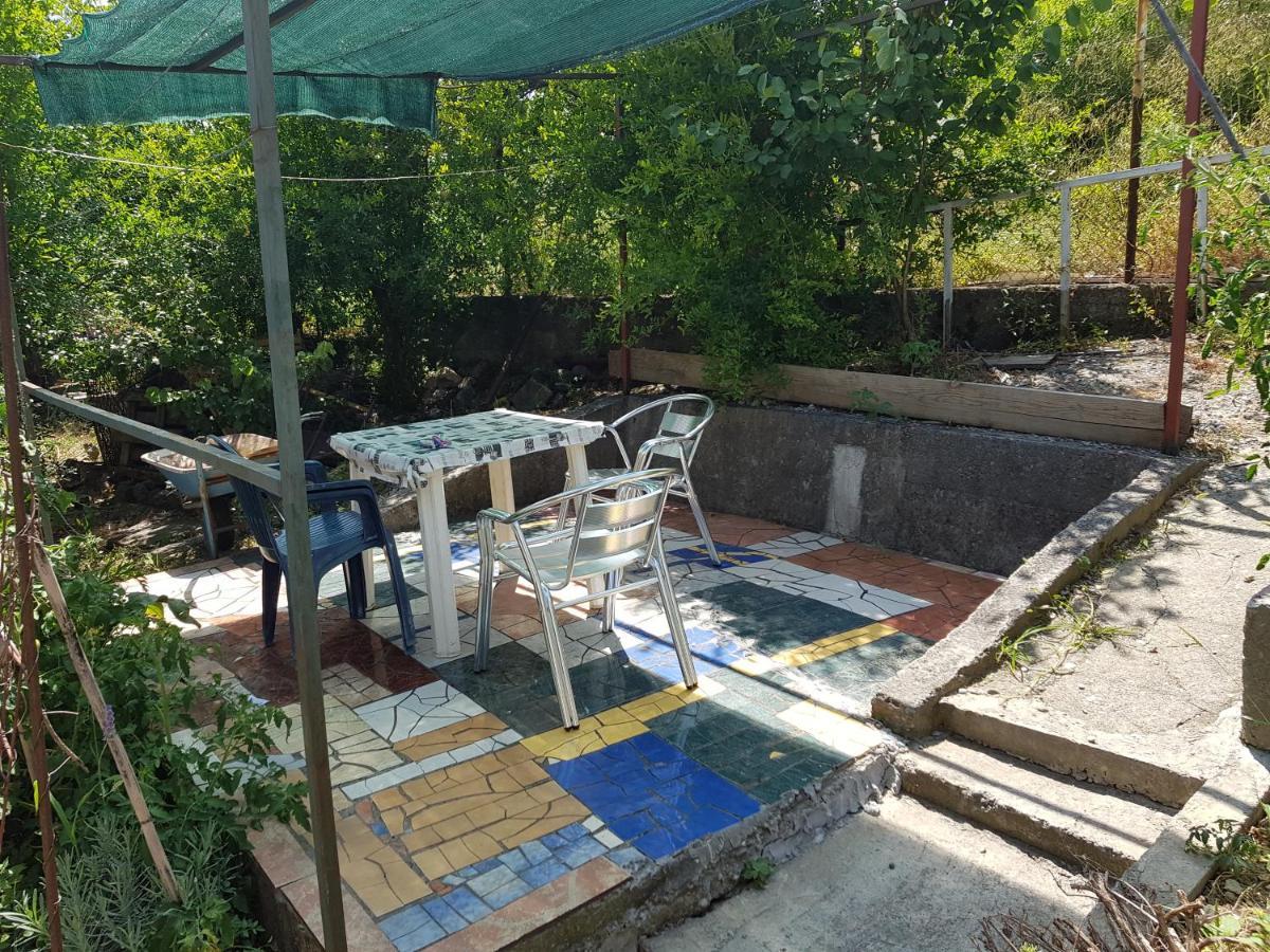 Apartmani Gordana Bar Exterior photo